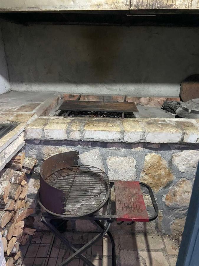Mountain House Ivanova Korita ツェティニェ エクステリア 写真