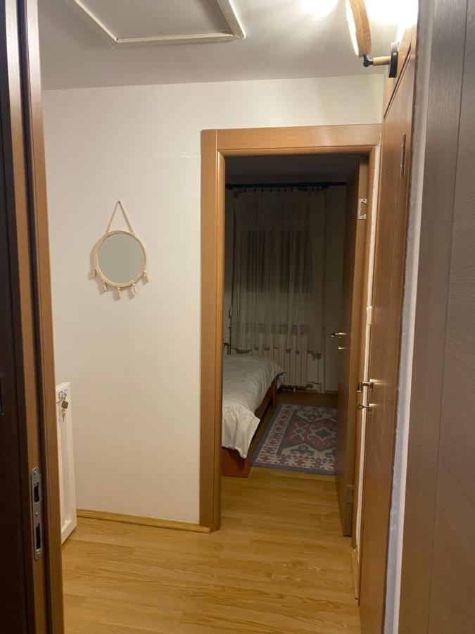 Mountain House Ivanova Korita ツェティニェ エクステリア 写真