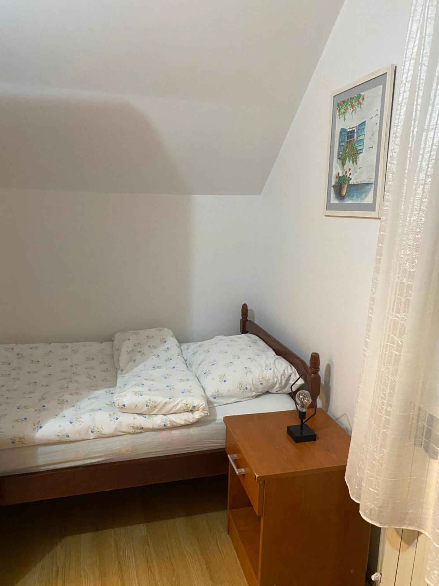Mountain House Ivanova Korita ツェティニェ エクステリア 写真